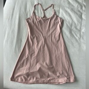 Outdoor Voices Exercise Dress